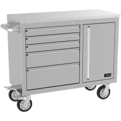 Güde Munkapad GW 5/1 INOX