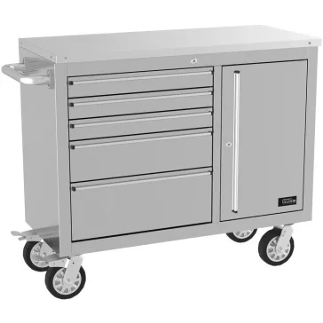 Güde Munkapad GW 5/1 INOX