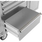 Güde Munkapad GW 5/1 INOX