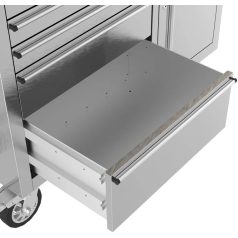 Güde Munkapad GW 5/1 INOX