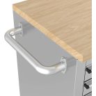 Güde Munkapad GW 5/1 INOX