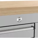 Güde Munkapad GW 5/1 INOX