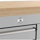 Güde Munkapad GW 5/1 INOX