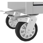 Güde Munkapad GW 5/1 INOX