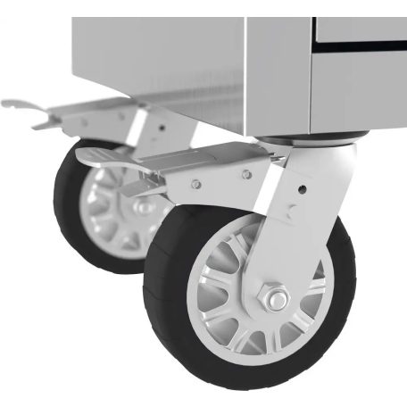 Güde Munkapad GW 5/1 INOX