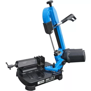 Güde Fémfűrész MBS 125 v