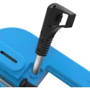 Güde Fémfűrész MBS 125 v