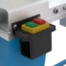 Güde Fémvágó szalagfűrész Digital MBSD 116