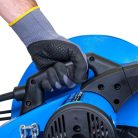 Güde Fémipari körfűrész GMK 355 2.3