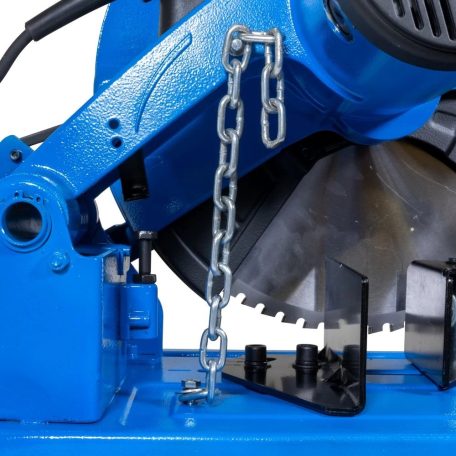 Güde Fémipari körfűrész GMK 355 2.3