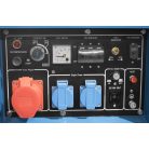 Güde Áramfejlesztő 5501 DSG