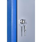 Güde Oszlopszekrény