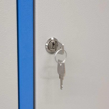 Güde Öltözőszekrény GS 3 