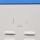 Güde Öltözőszekrény GS 3 