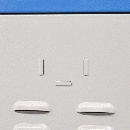 Güde Öltözőszekrény GS 3 