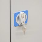 Güde Szerszámos szekrény Typ C