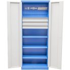 Güde Szerszámos szekrény Universal