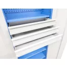 Güde Szerszámos szekrény Universal