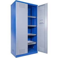 Güde Vegyszerszekrény Nagy 58 cm mély