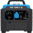 Güde Inverteres áramfejlesztő ISG 1200-1 Q