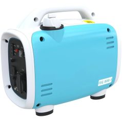 Güde Inverteres áramfejlesztő ISG 800-1