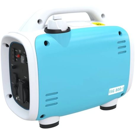 Güde Inverteres áramfejlesztő ISG 800-1