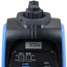 Güde Inverteres Áramfejlesztő ISG 1200-1