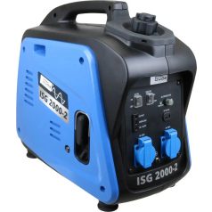 Güde Inverteres Áramfejlesztő ISG 2000-2