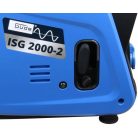 Güde Inverteres Áramfejlesztő ISG 2000-2