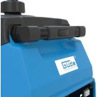 Güde Inverteres áramfejlesztő ISG 3200-2