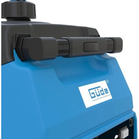 Güde Inverteres áramfejlesztő ISG 3200-2