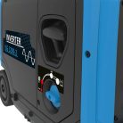 Güde Inverteres áramfejlesztő ISG 3200-2