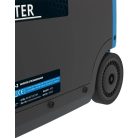 Güde Inverteres áramfejlesztő ISG 3200-2