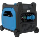 Güde Inverteres Áramfejlesztő ISG 6600-3 E