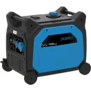 Güde Inverteres Áramfejlesztő ISG 6600-3 E