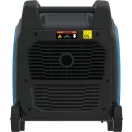 Güde Inverteres Áramfejlesztő ISG 6600-3 E