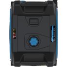 Güde Inverteres Áramfejlesztő ISG 6600-3 E