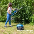 Güde Áramfejlesztő GSE 951