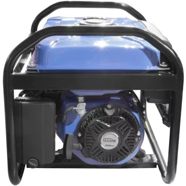Güde AGGREGÁTOR GSE 2701