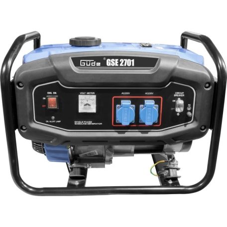 Güde AGGREGÁTOR GSE 2701