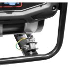 Güde AGGREGÁTOR GSE 2701