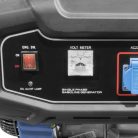 Güde AGGREGÁTOR GSE 2701