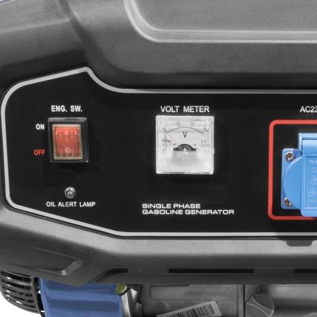 Güde AGGREGÁTOR GSE 2701