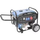 Güde Áramfejlesztő GSE 6701 RS