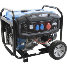 Güde Áramfejlesztő GSE 8701 RS