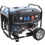 Güde Áramfejlesztő GSE 8701 RS