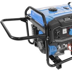 Güde Áramfejlesztő GSE 8701 RS