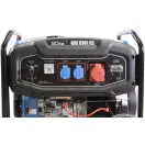 Güde Áramfejlesztő GSE 8701 RS