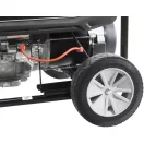 Güde Áramfejlesztő GSE 8701 RS