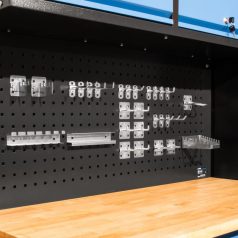 Güde 28 részes szerszámtartó szett